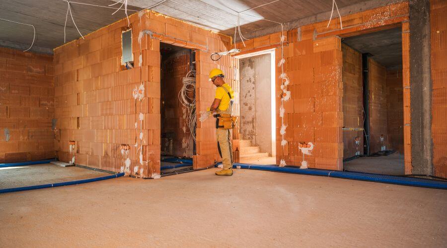 Expert flood damage restoration services in Coeymans, NY